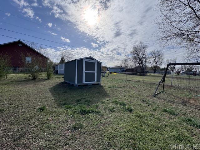 513 Kirkland  Gassville, AR