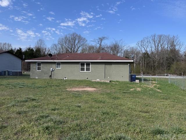 513 Kirkland  Gassville, AR