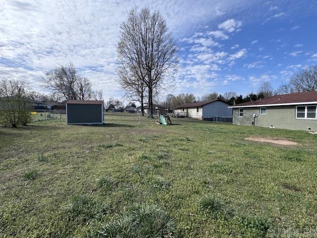 513 Kirkland  Gassville, AR