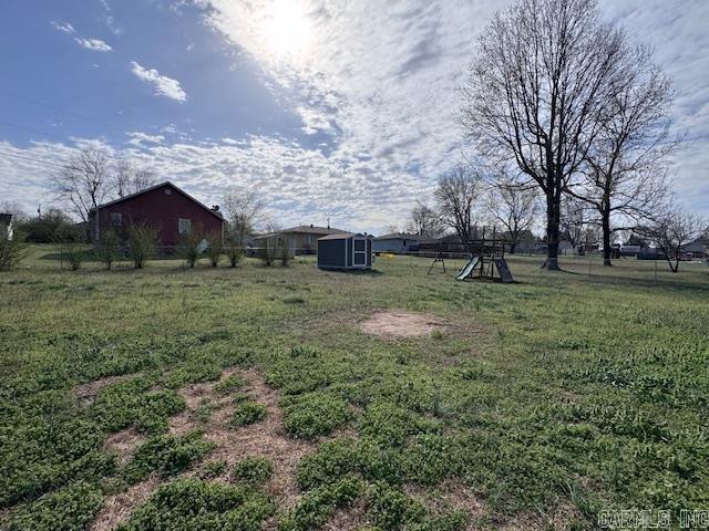 513 Kirkland  Gassville, AR