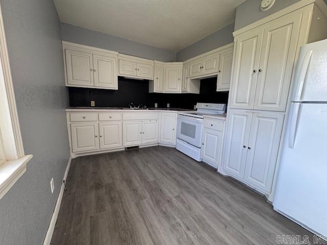 513 Kirkland  Gassville, AR