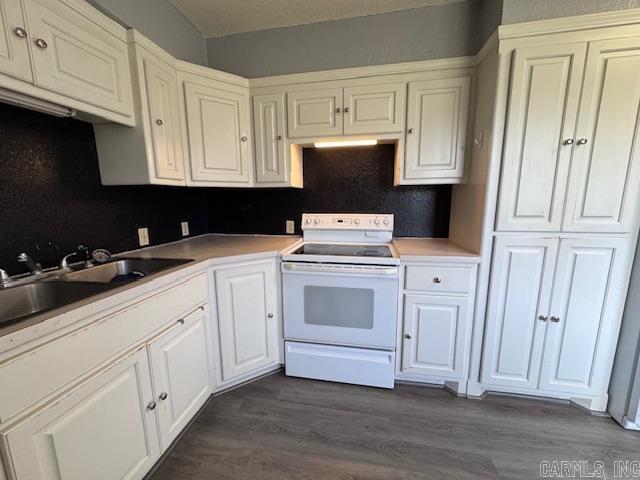 513 Kirkland  Gassville, AR