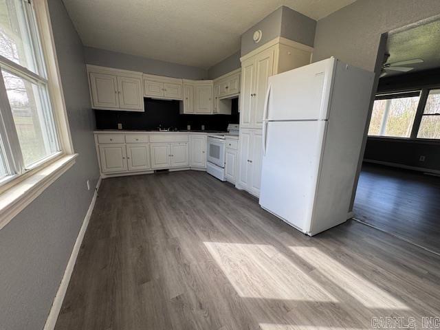 513 Kirkland  Gassville, AR