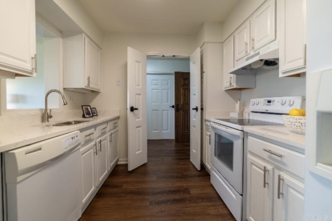 8700 Riley  Little Rock, AR