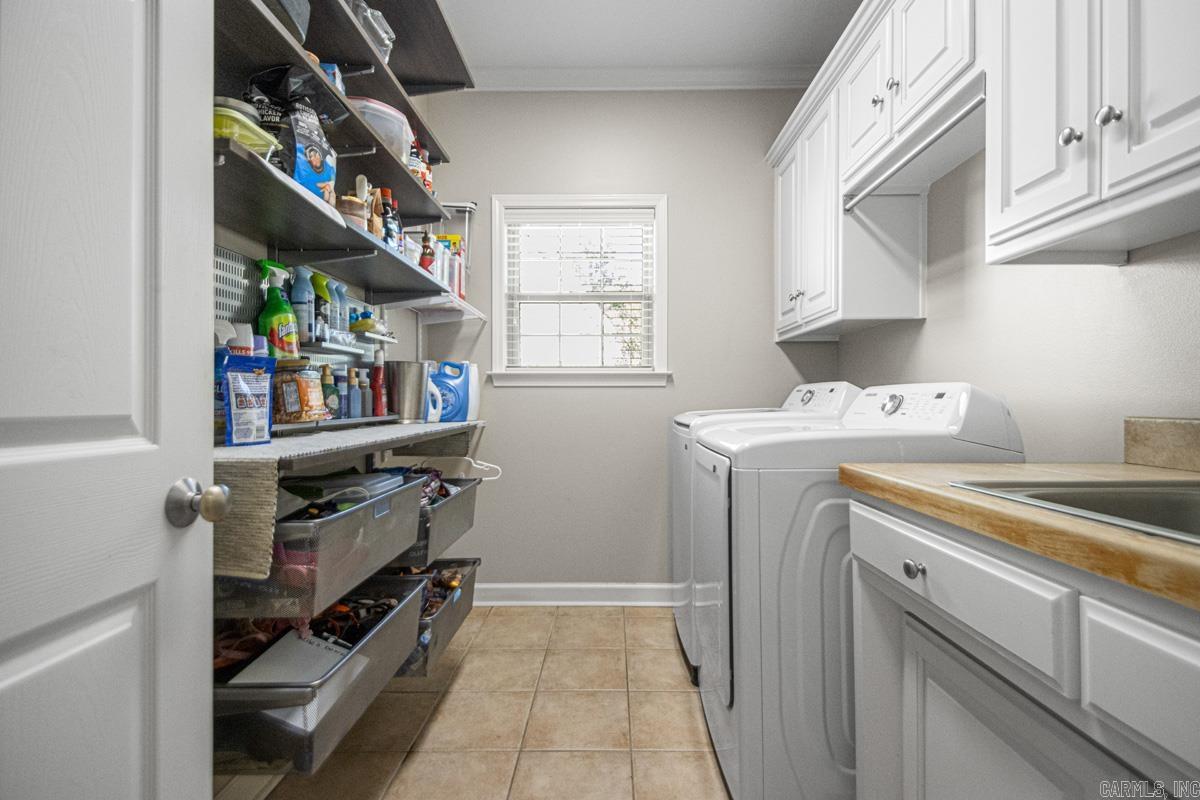 2815 Mossy Creek  Little Rock, AR