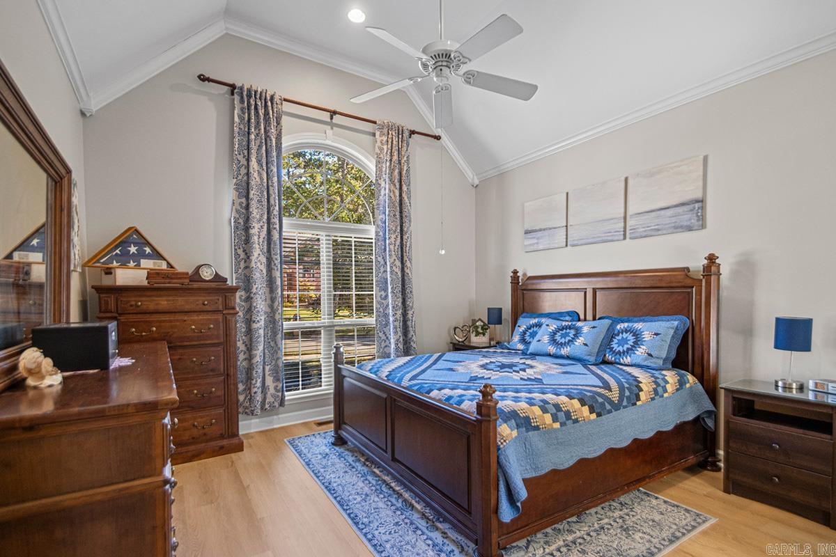 2815 Mossy Creek  Little Rock, AR