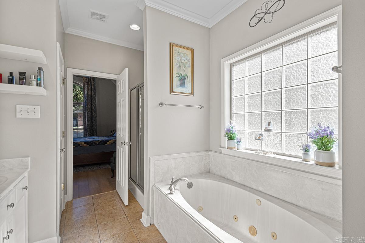 2815 Mossy Creek  Little Rock, AR