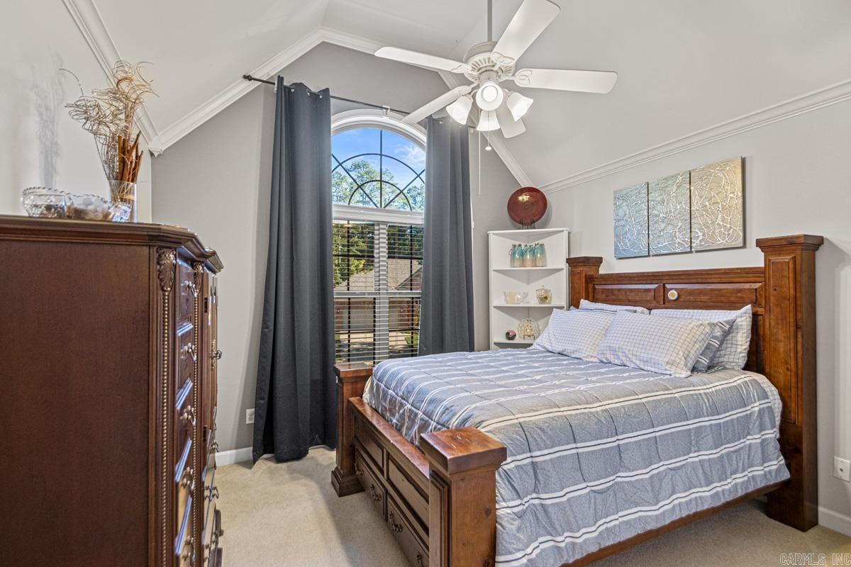 2815 Mossy Creek  Little Rock, AR