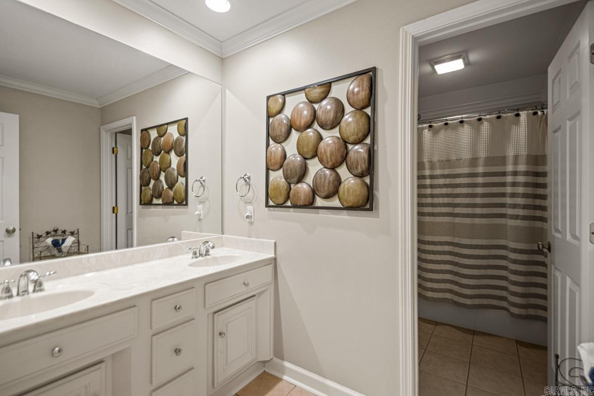 2815 Mossy Creek  Little Rock, AR