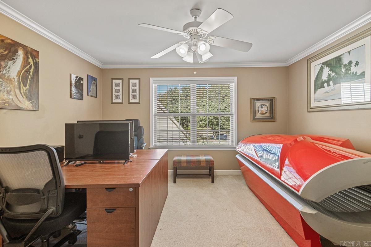 2815 Mossy Creek  Little Rock, AR