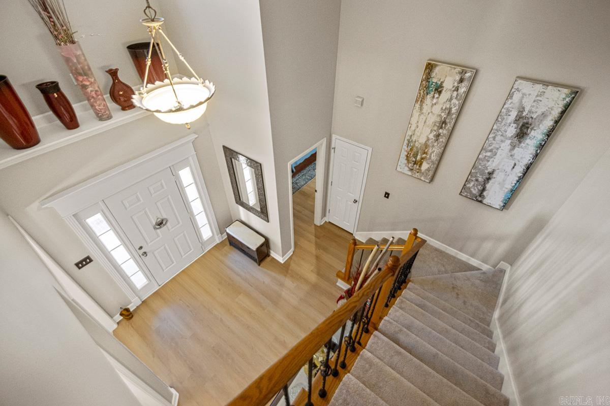 2815 Mossy Creek  Little Rock, AR