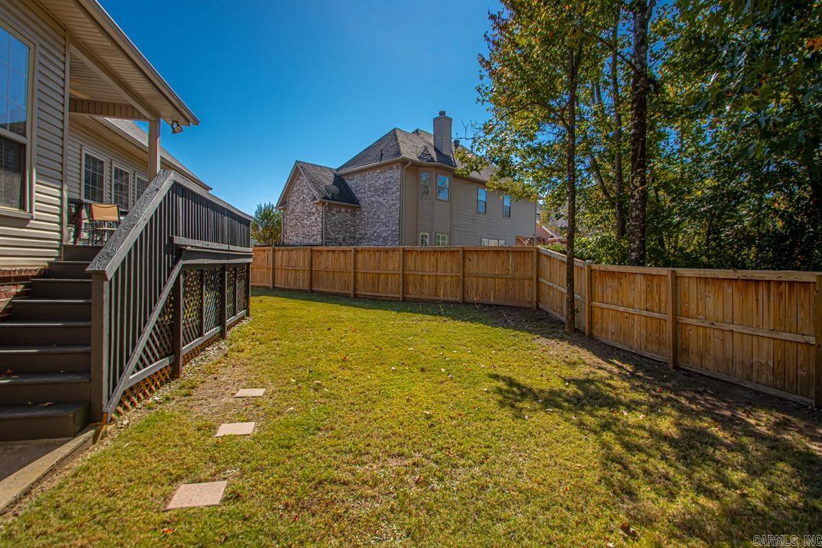 2815 Mossy Creek  Little Rock, AR