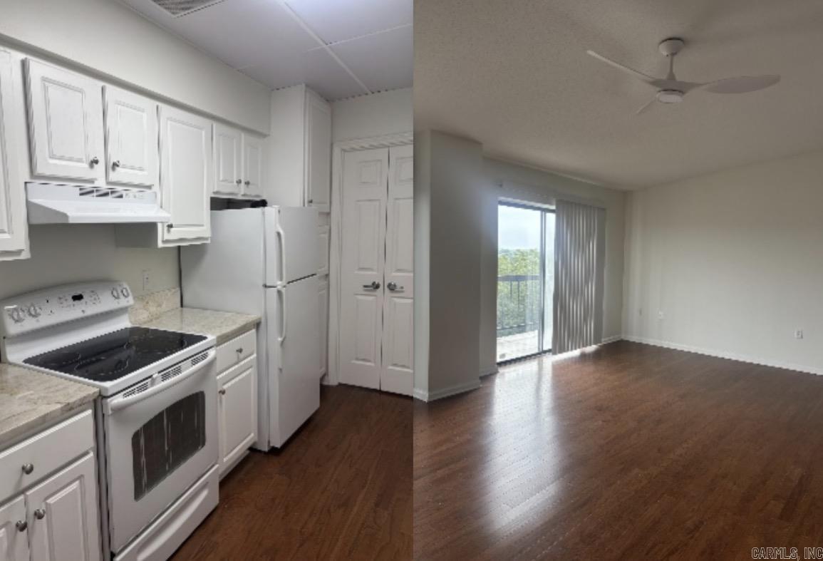 8700 Riley  Little Rock, AR