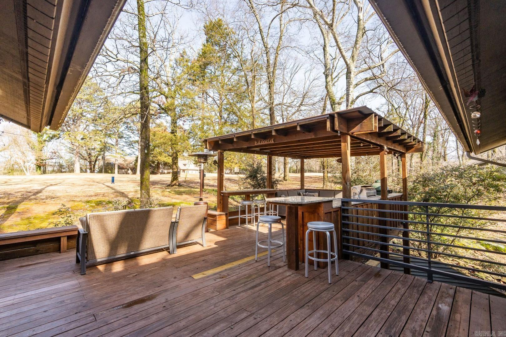 611 Birchbrook  Heber Springs, AR