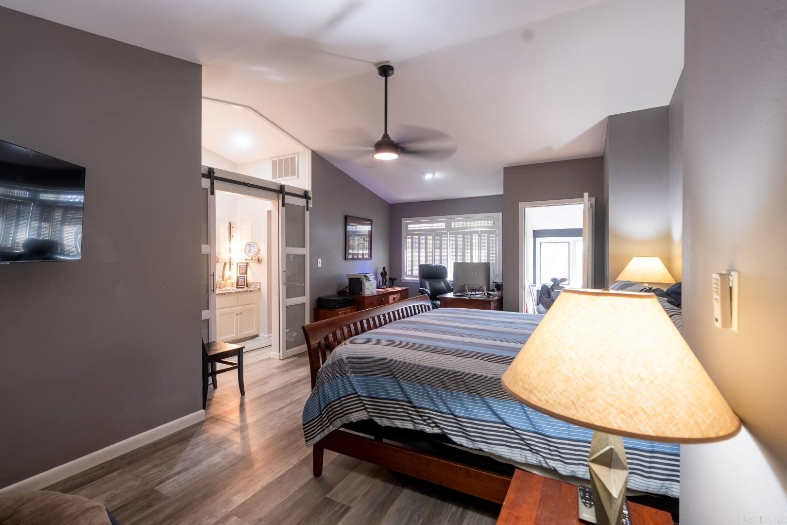 611 Birchbrook  Heber Springs, AR