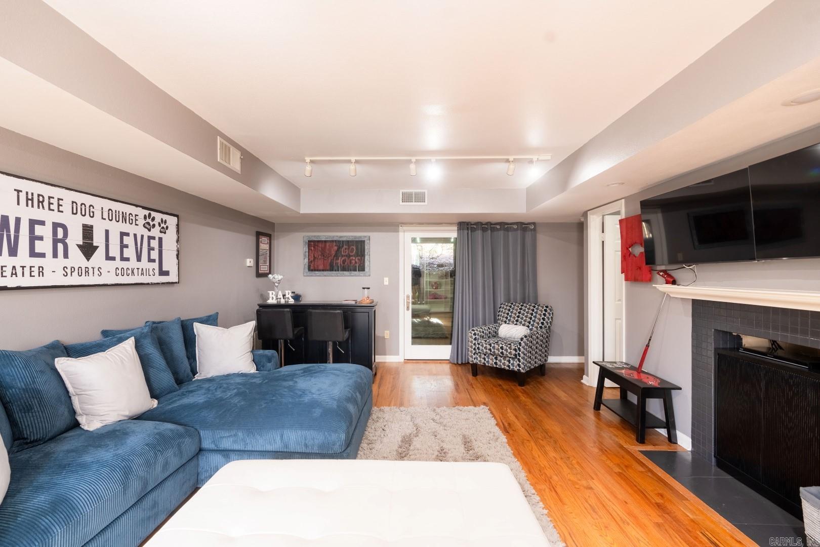 611 Birchbrook  Heber Springs, AR