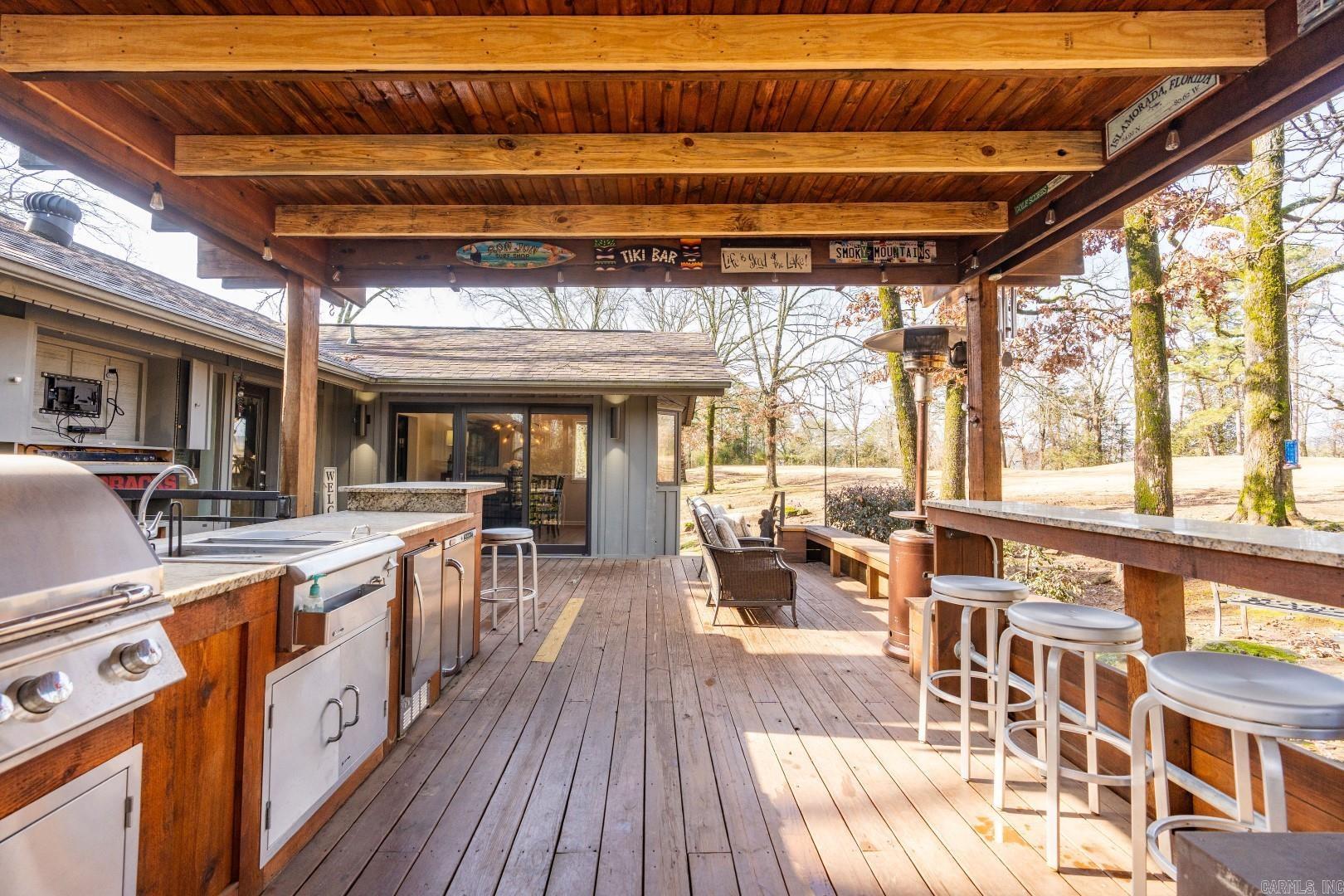 611 Birchbrook  Heber Springs, AR