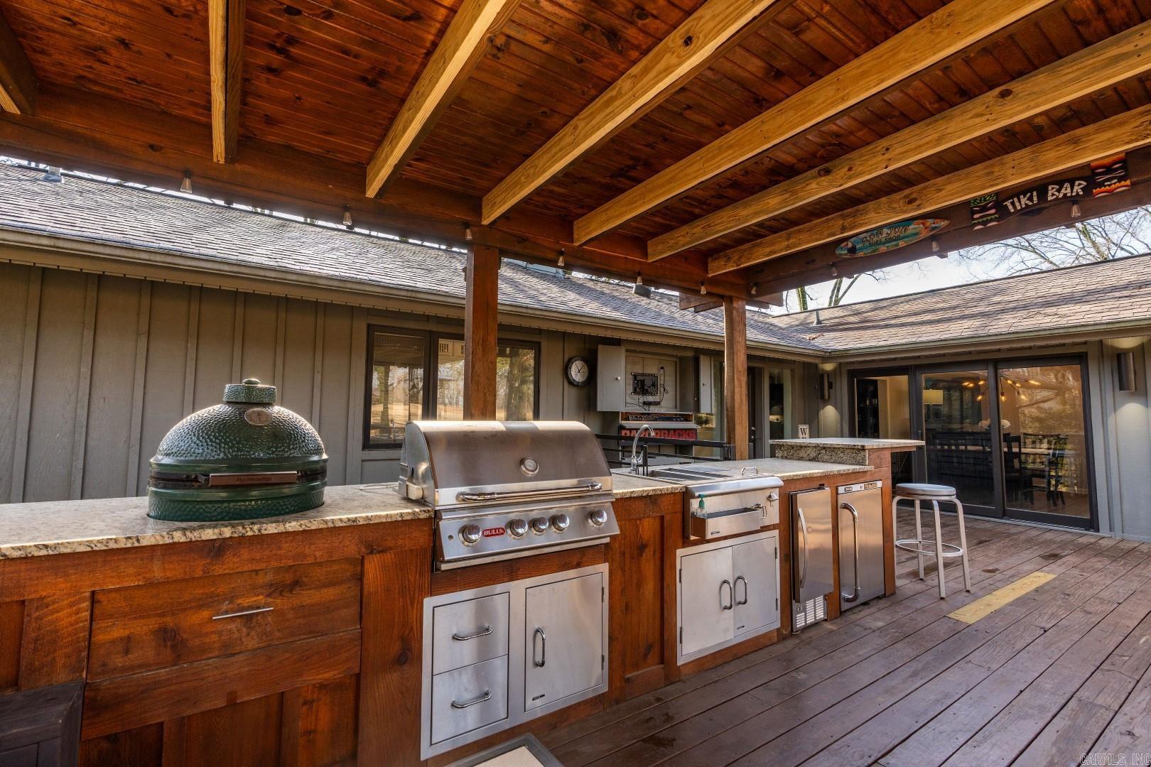 611 Birchbrook  Heber Springs, AR