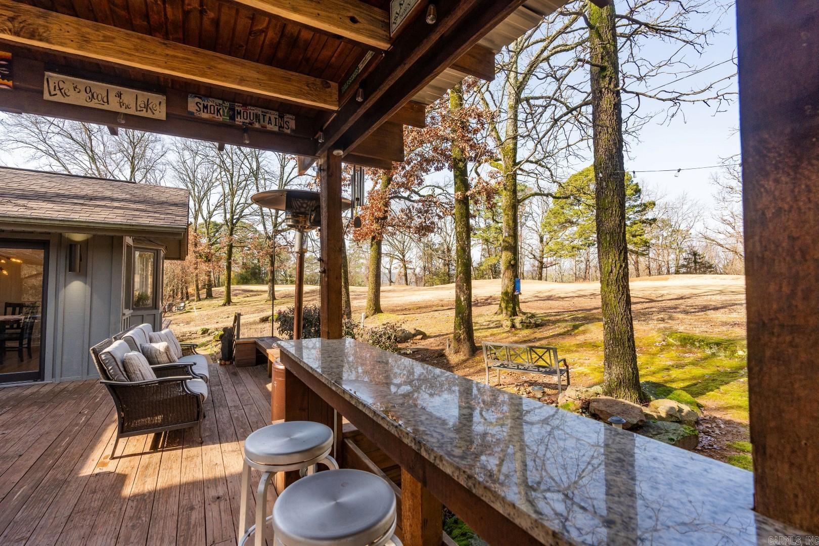 611 Birchbrook  Heber Springs, AR