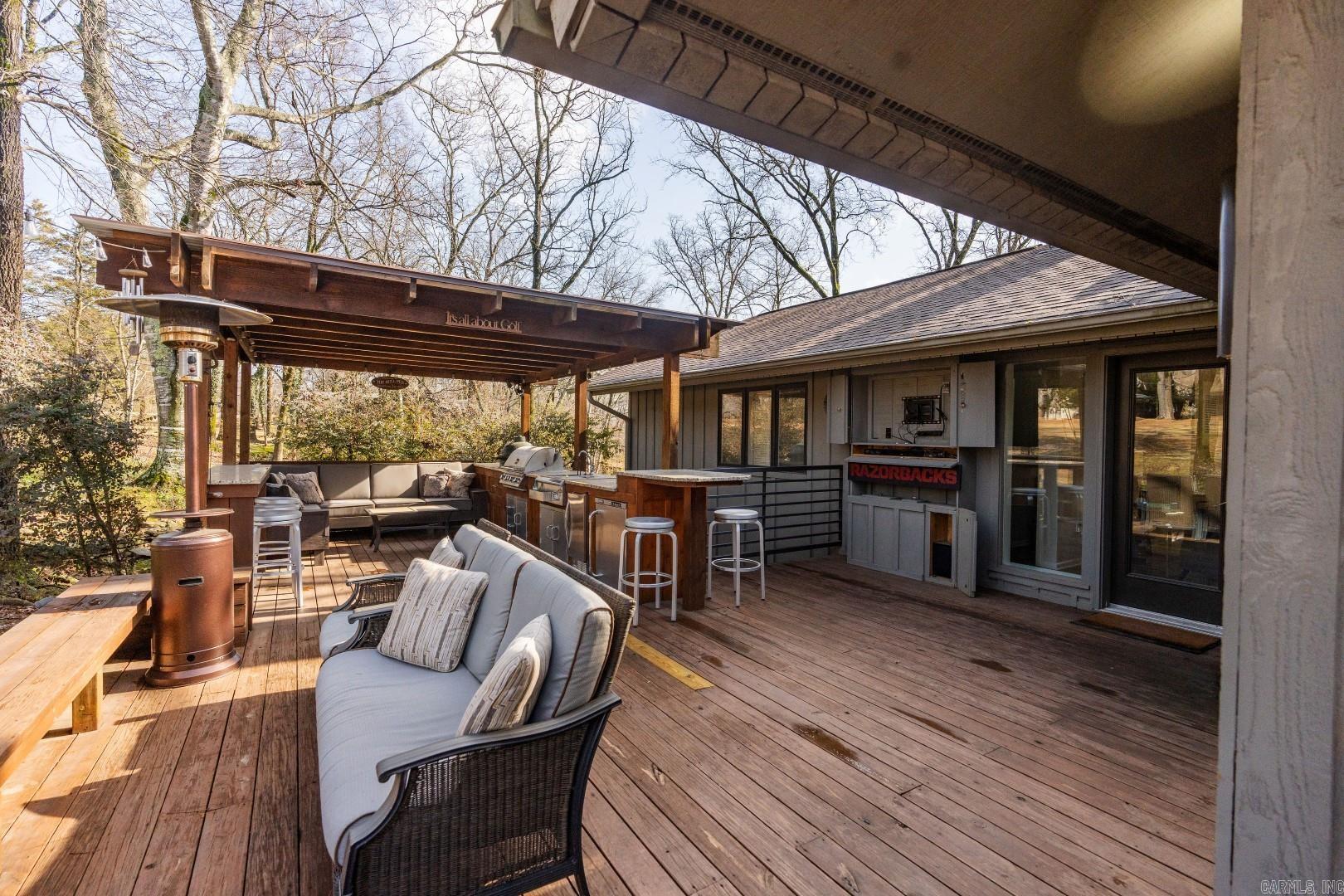 611 Birchbrook  Heber Springs, AR