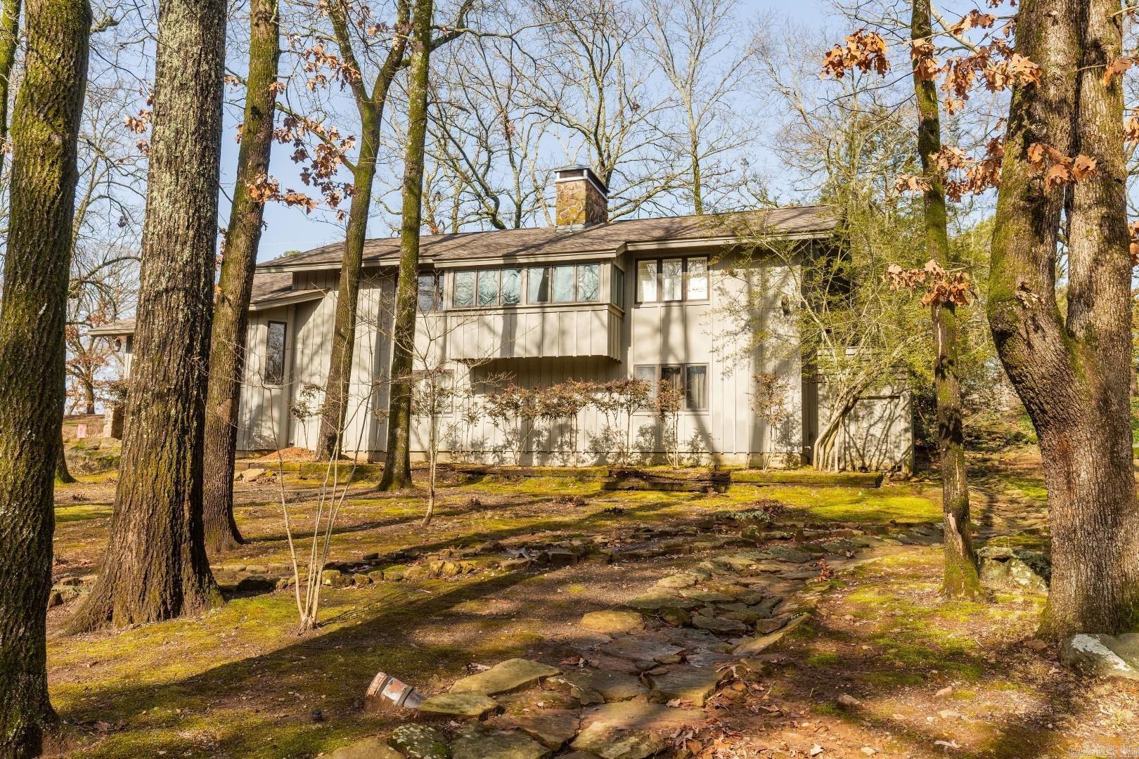 611 Birchbrook  Heber Springs, AR