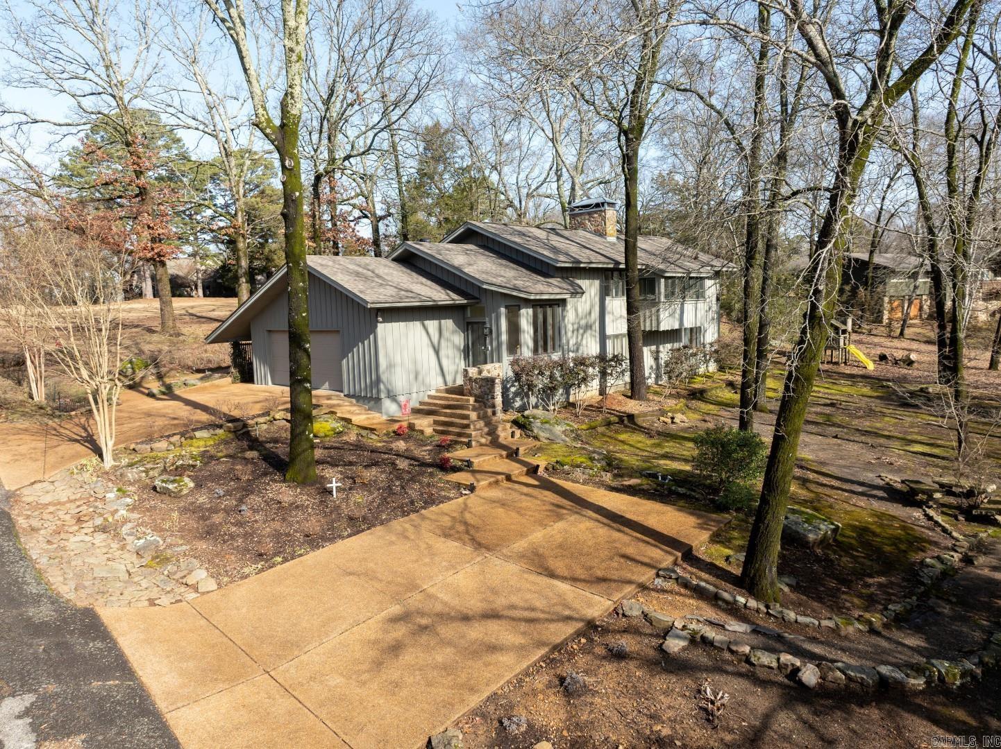 611 Birchbrook  Heber Springs, AR