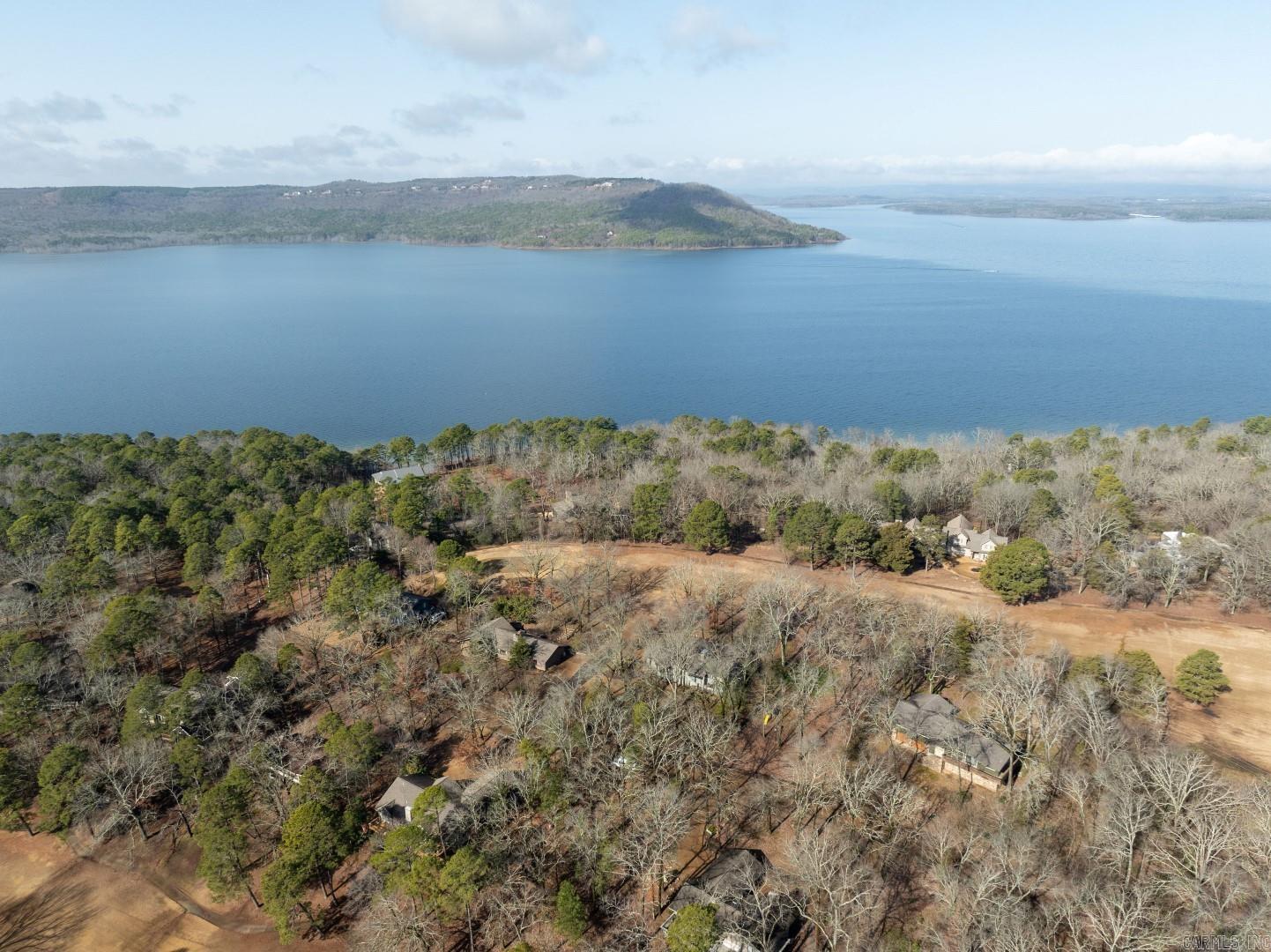 611 Birchbrook  Heber Springs, AR