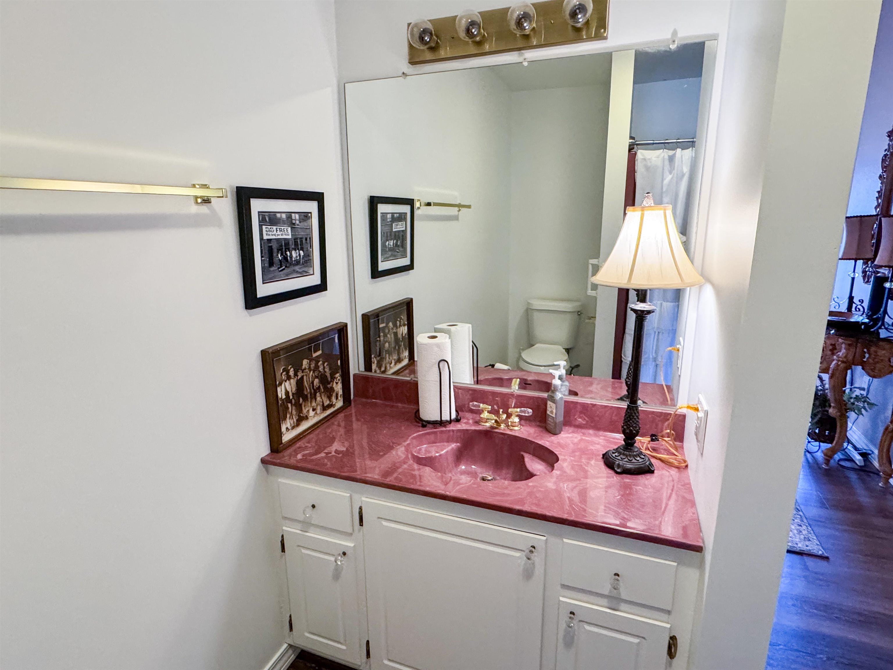 408 S Shore Dr  Horseshoe Bend, AR