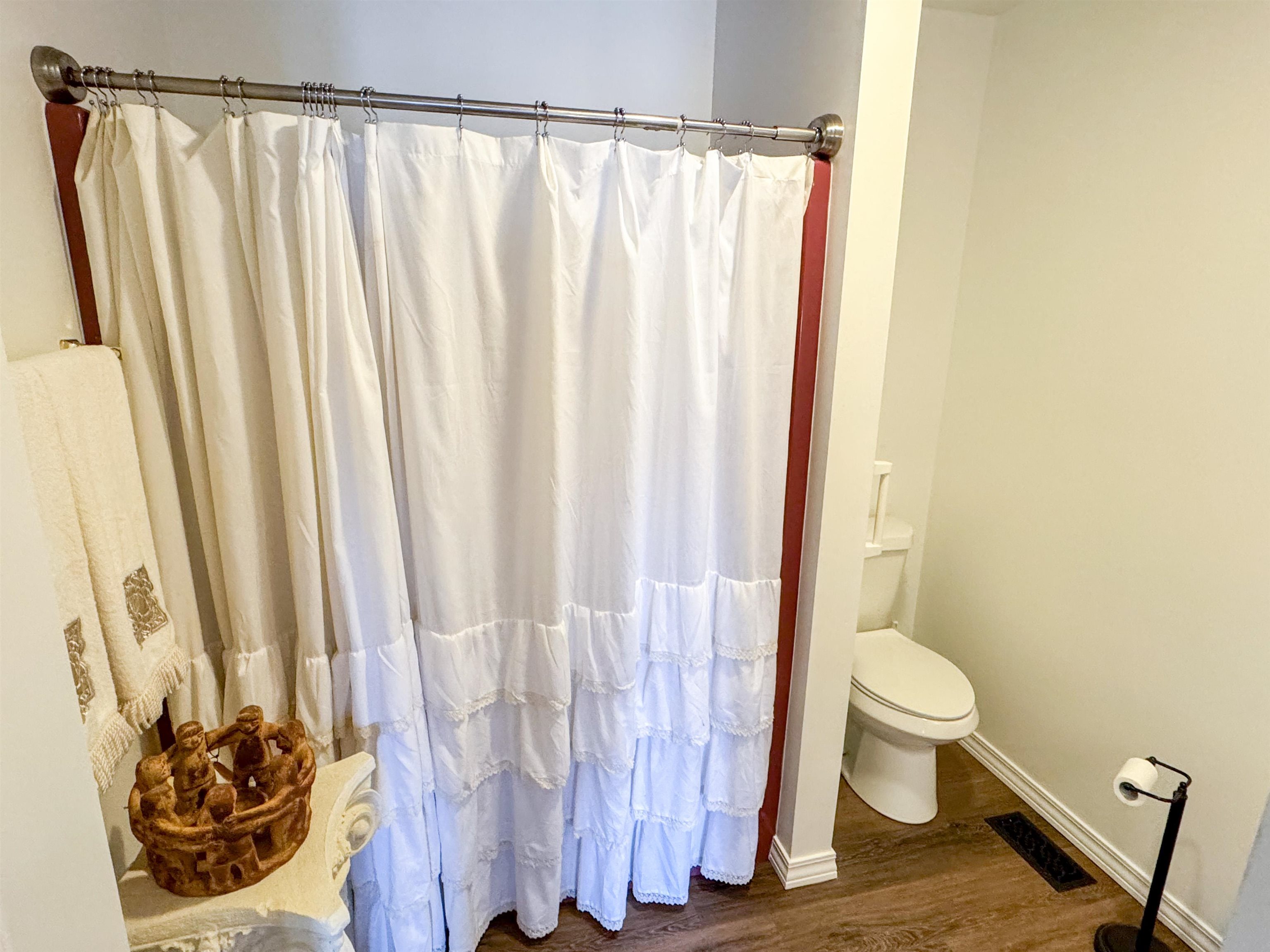 408 S Shore Dr  Horseshoe Bend, AR