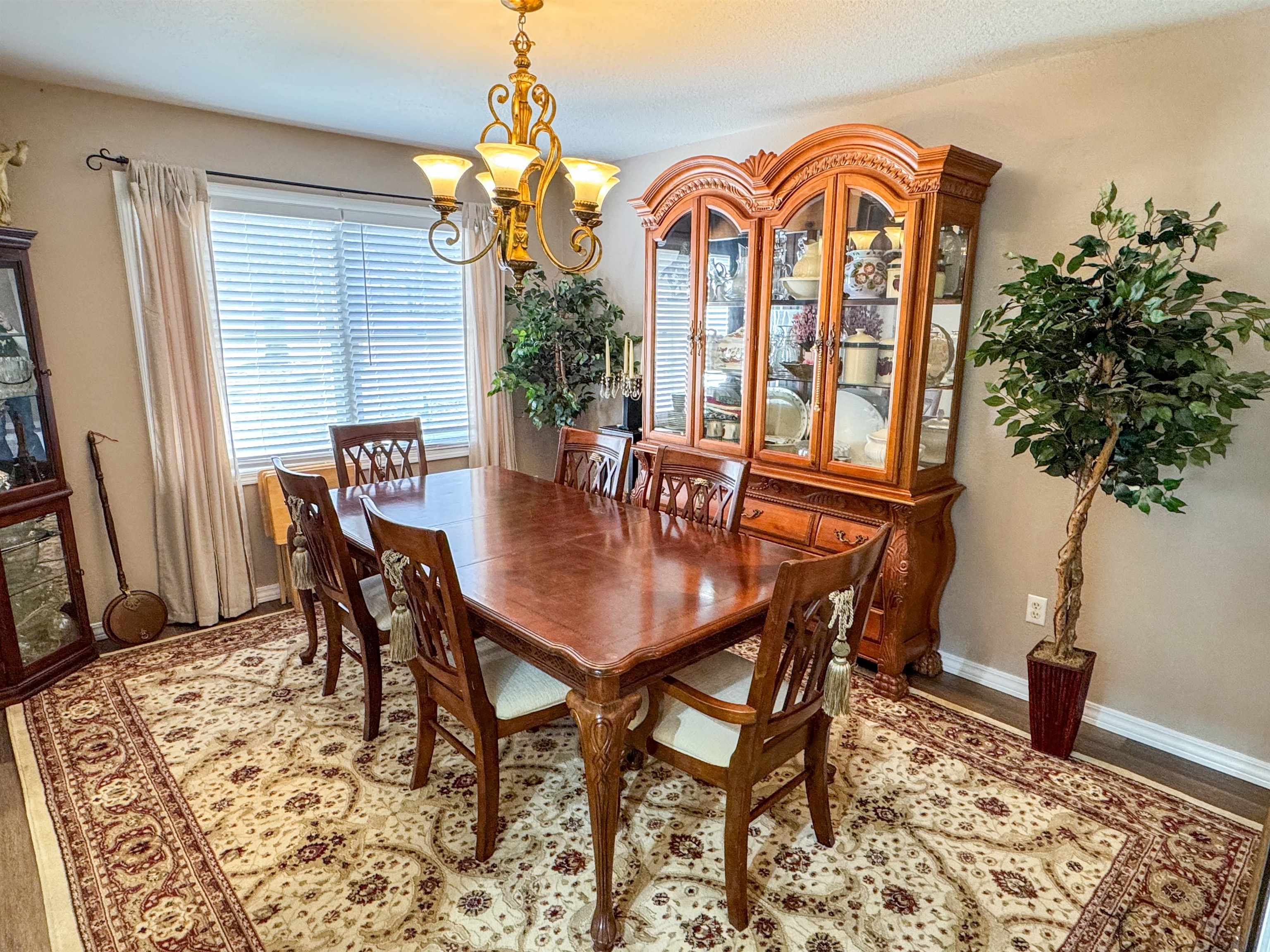 408 S Shore Dr  Horseshoe Bend, AR