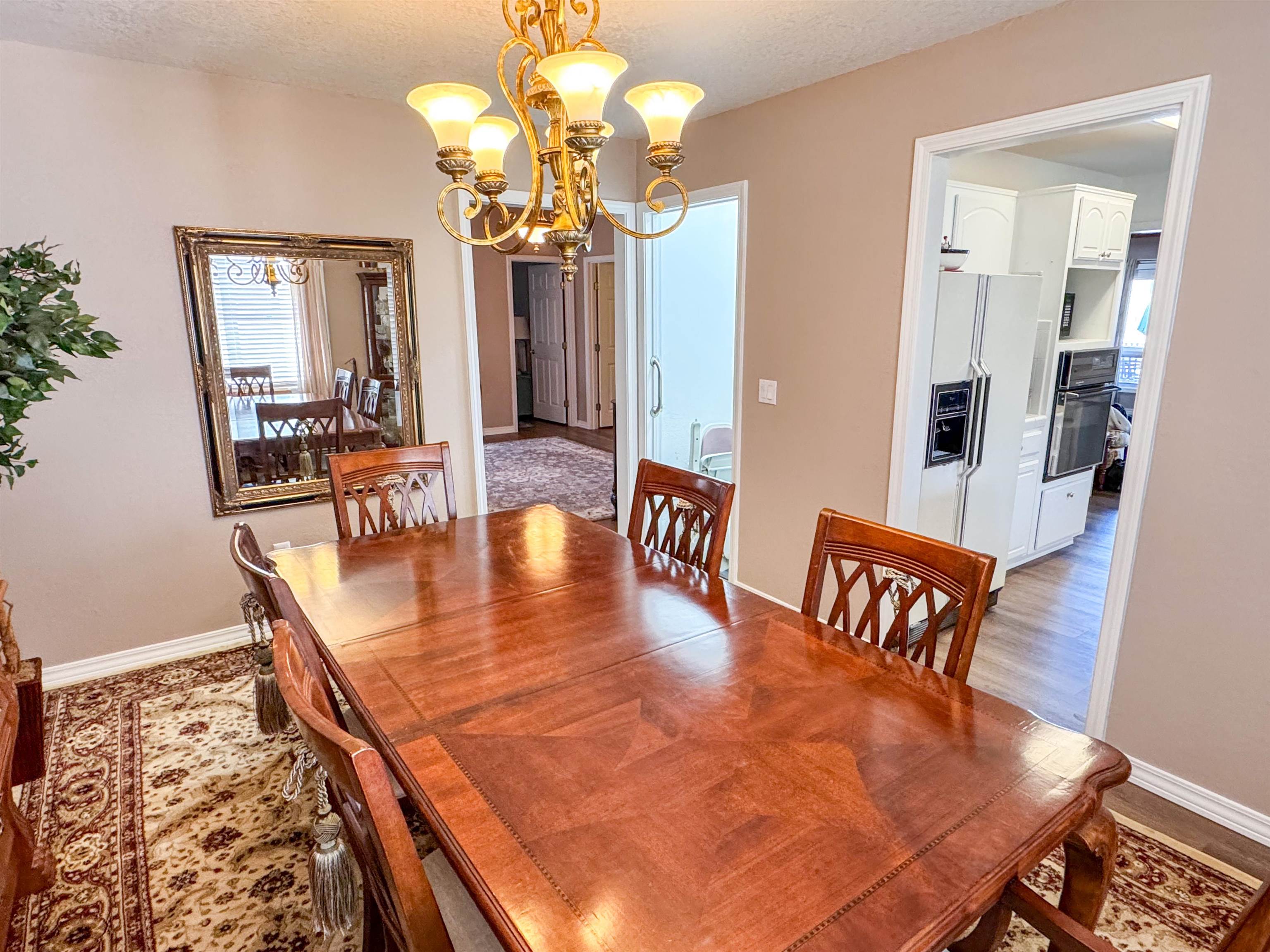 408 S Shore Dr  Horseshoe Bend, AR