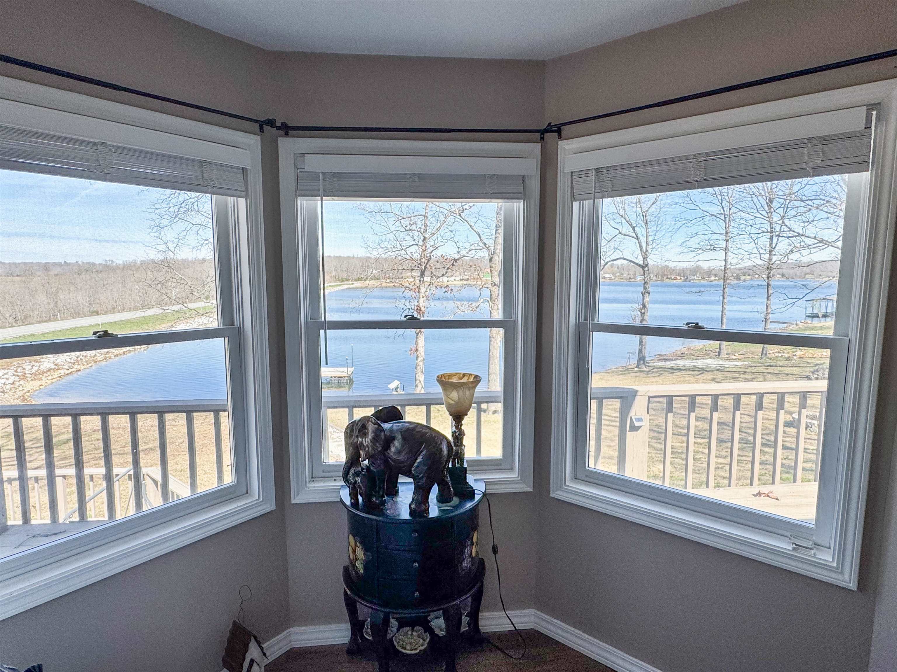 408 S Shore Dr  Horseshoe Bend, AR