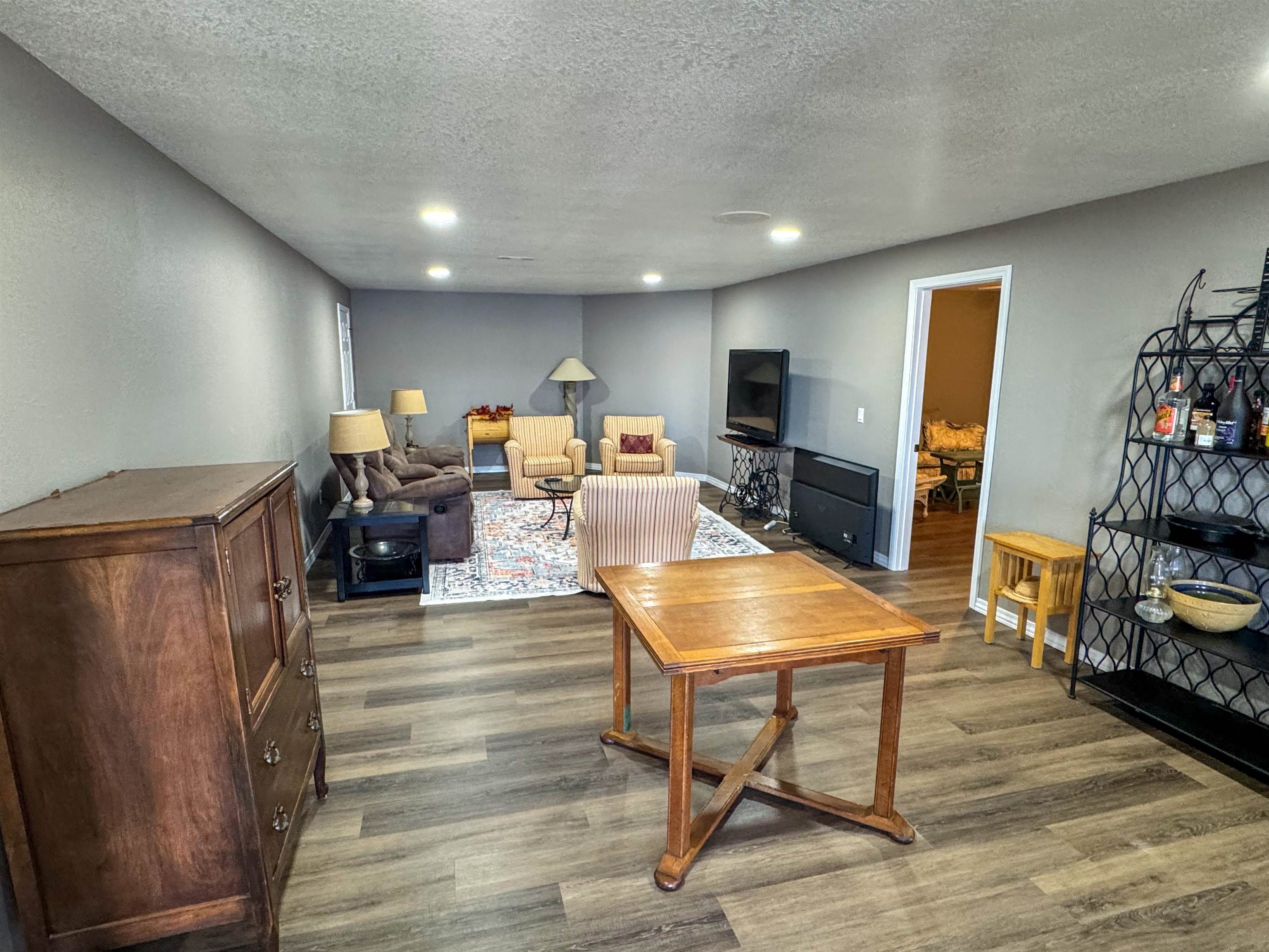 408 S Shore Dr  Horseshoe Bend, AR