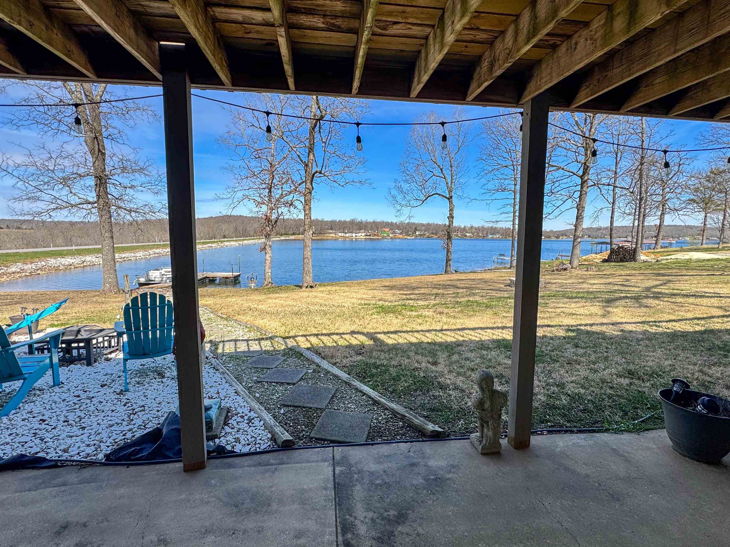 408 S Shore Dr  Horseshoe Bend, AR