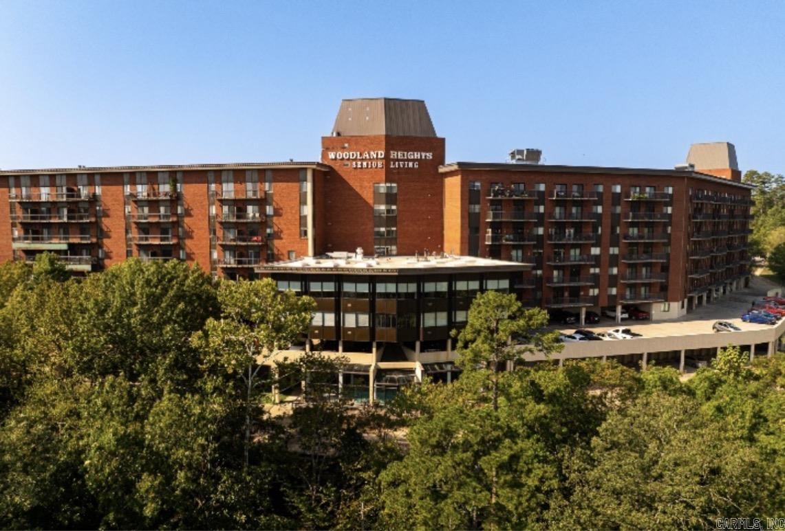 8700 Riley  Little Rock, AR