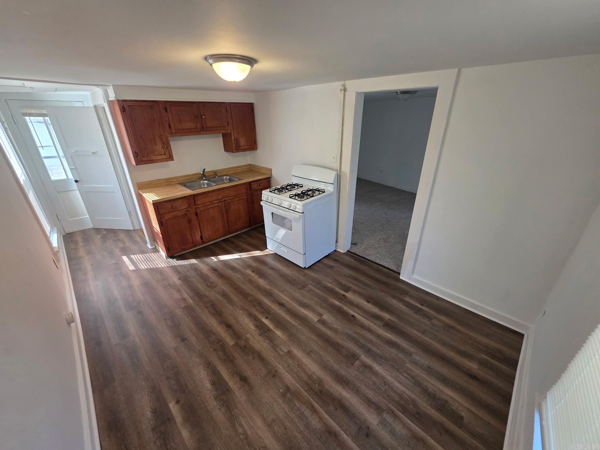 1008 Kavanaugh  Little Rock, AR