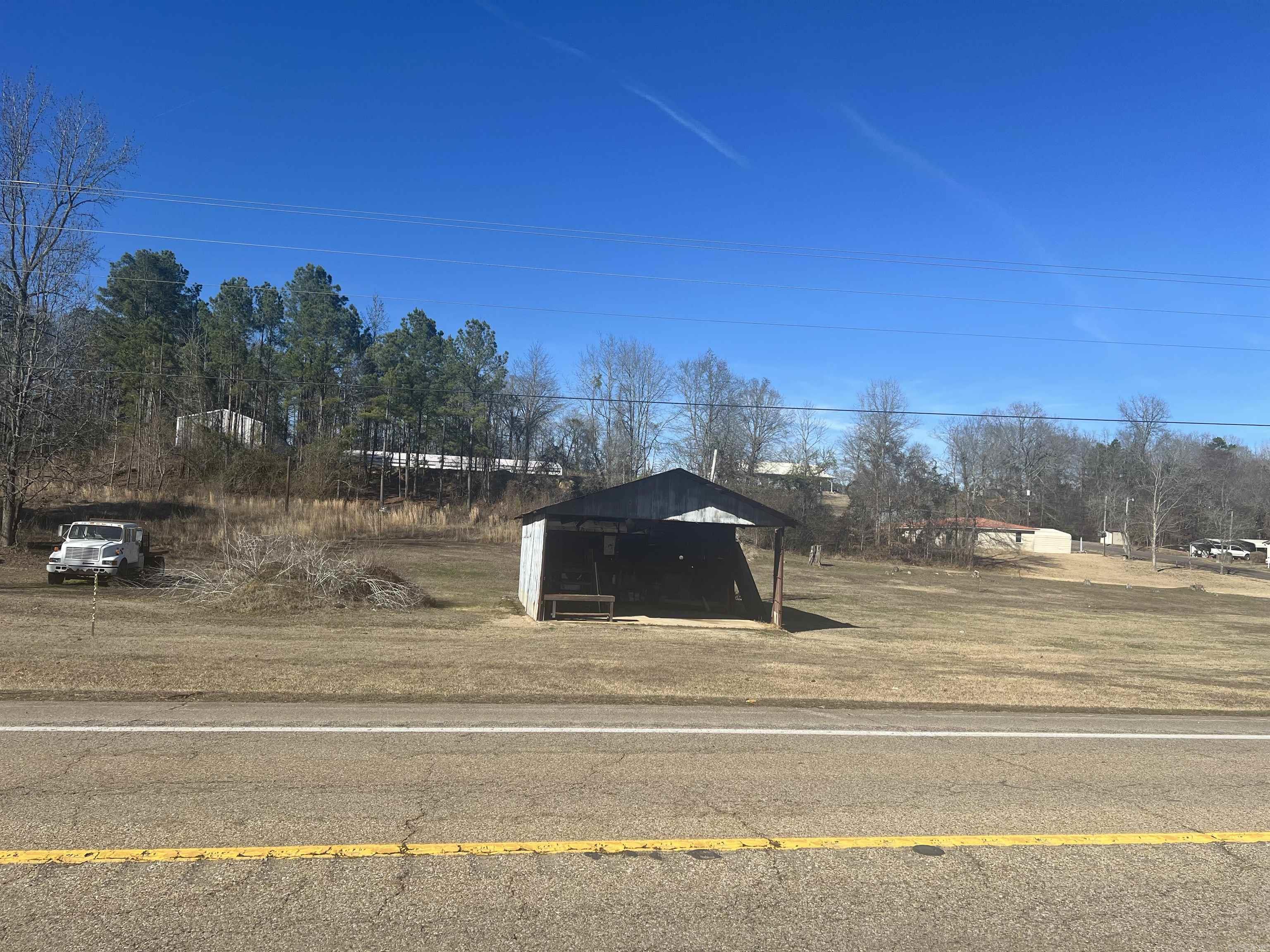 4955 W Hwy 70  Daisy, AR