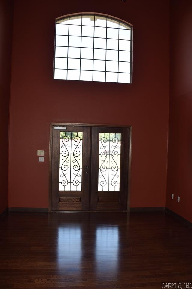 703-717 W Beebe Capps  Searcy, AR