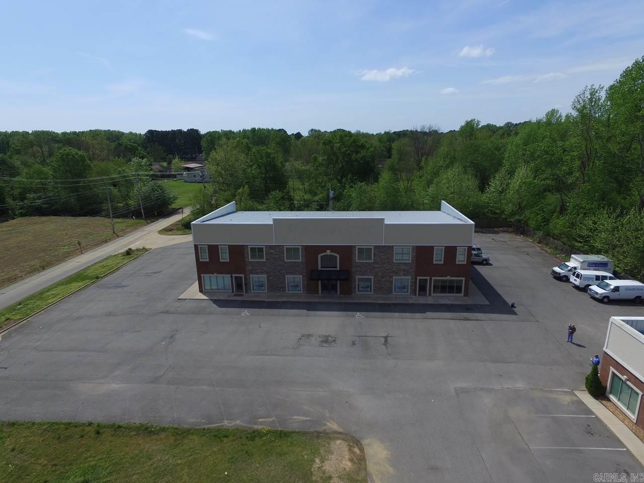 703-717 W Beebe Capps  Searcy, AR