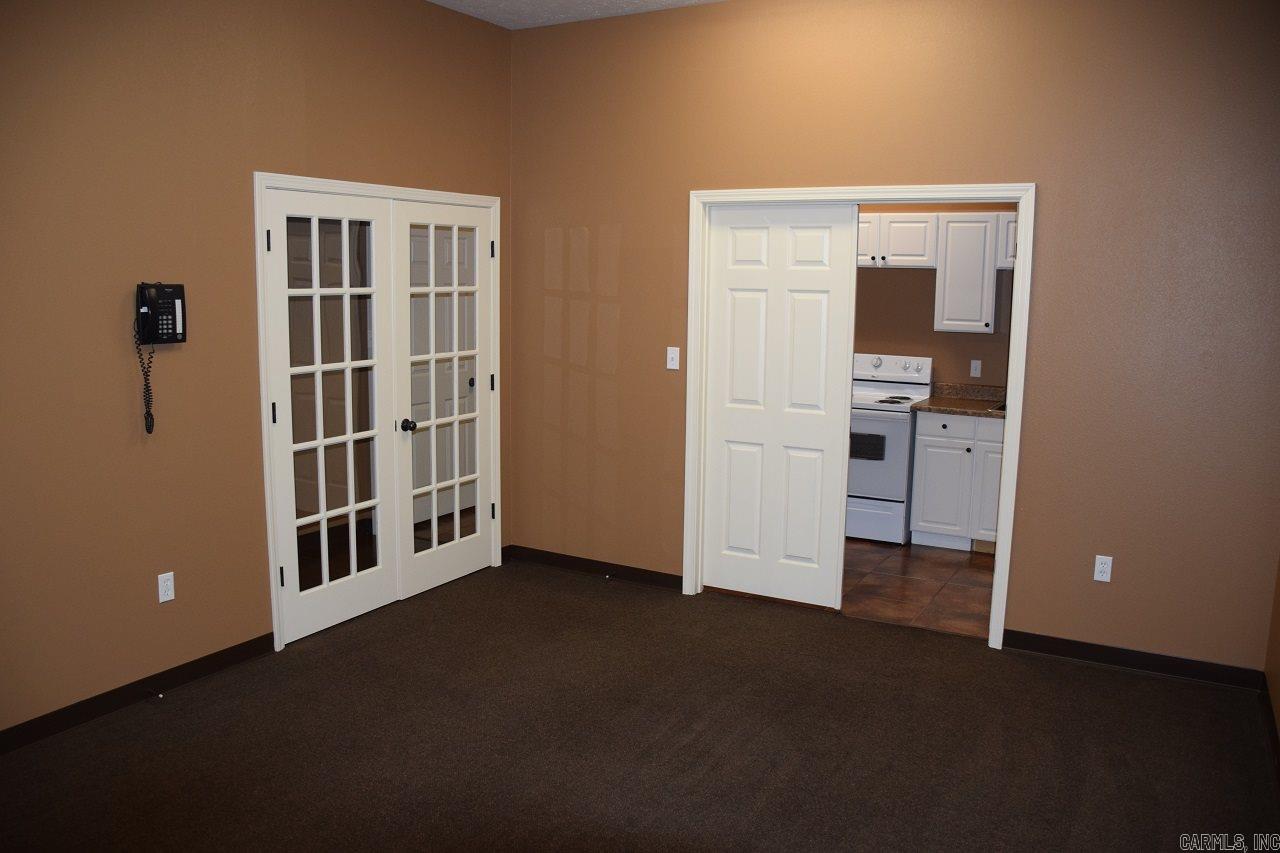 703-717 W Beebe Capps  Searcy, AR