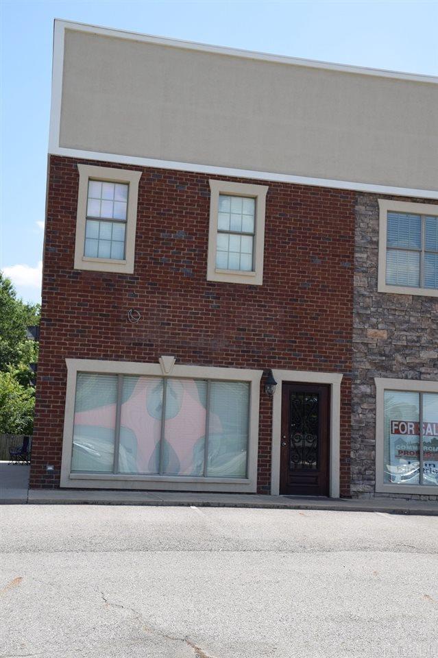 703-717 W Beebe Capps  Searcy, AR