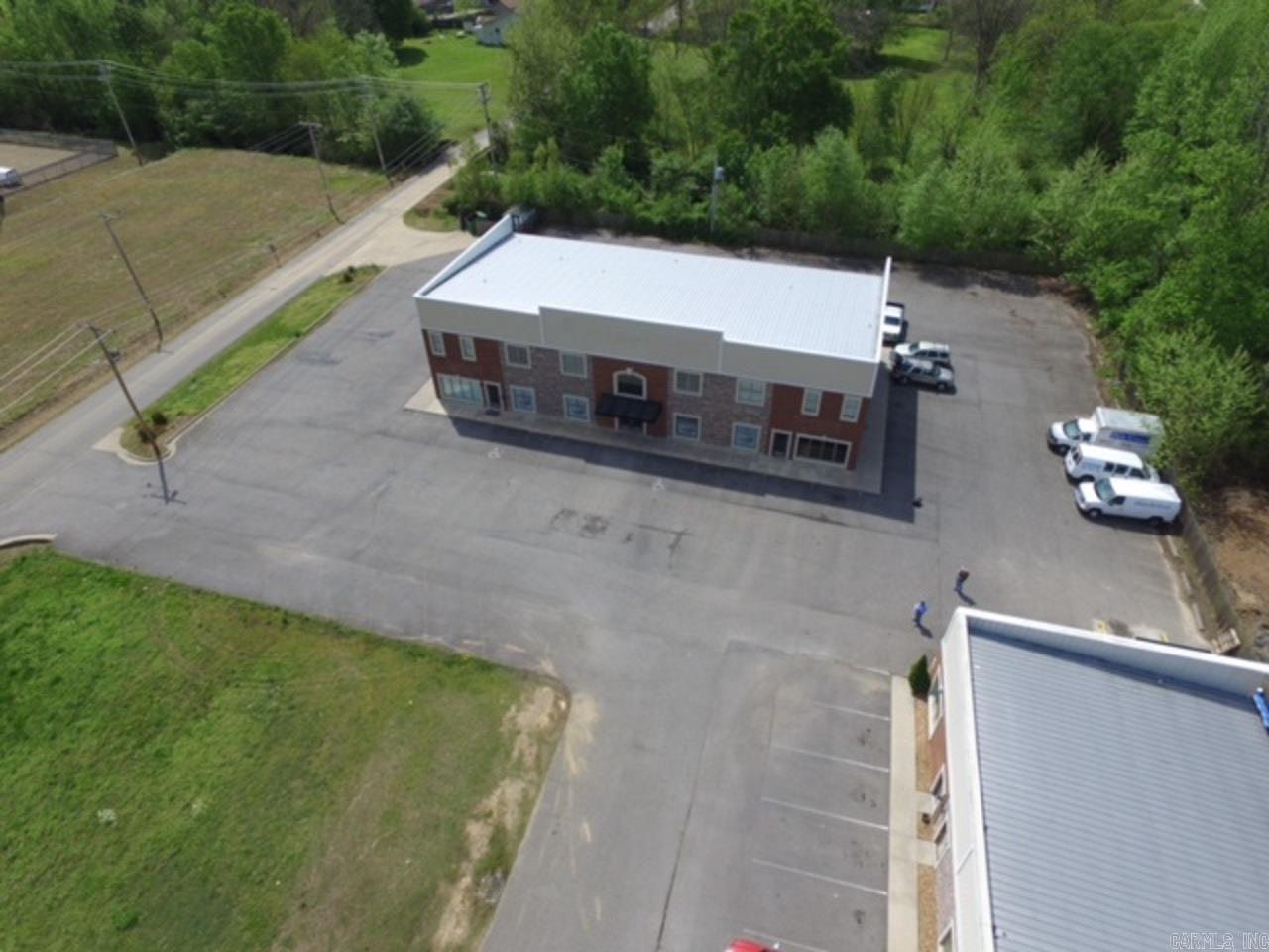 703-717 W Beebe Capps  Searcy, AR