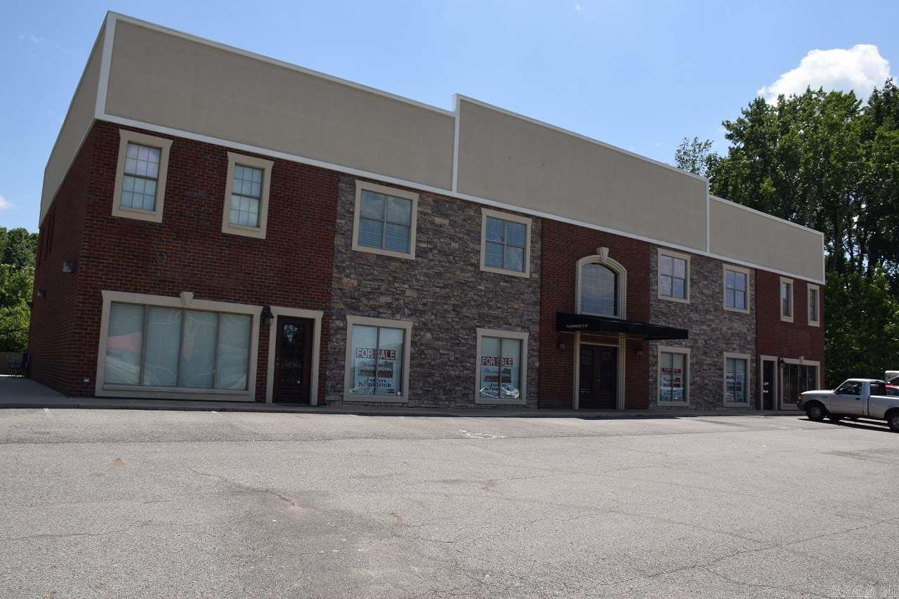 703-717 W Beebe Capps  Searcy, AR