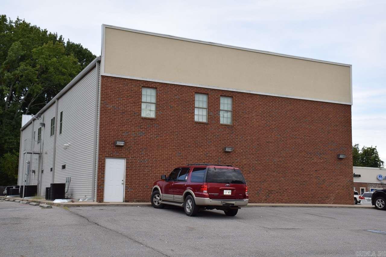 703-717 W Beebe Capps  Searcy, AR