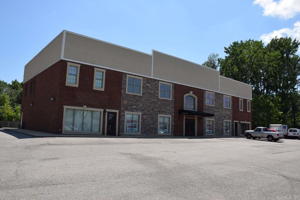 703-717 W Beebe Capps  Searcy, AR