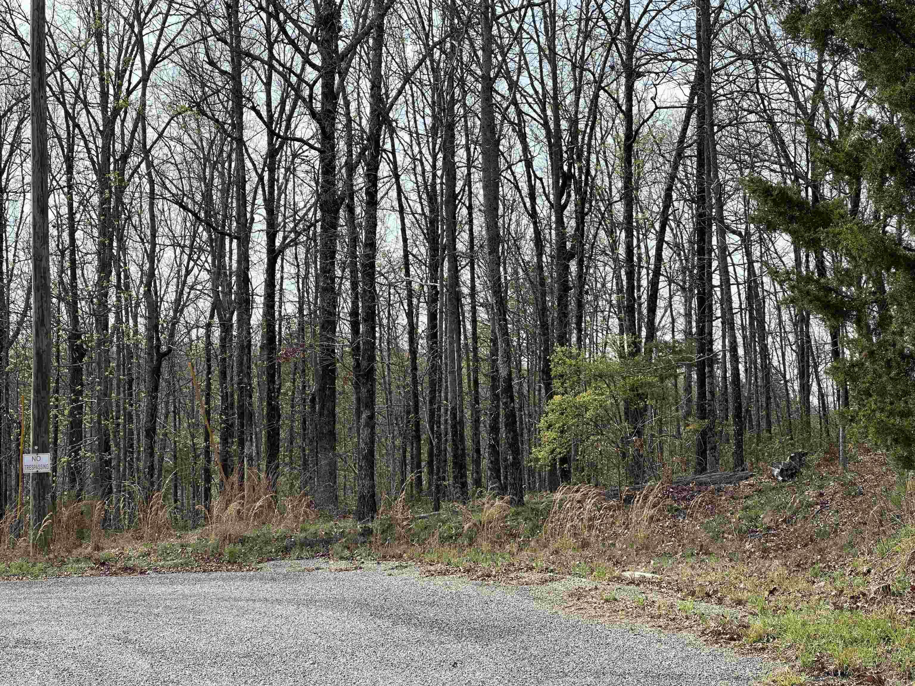 Lot 5 Kenzie Cv/Rocky Branch Estates  Beebe, AR