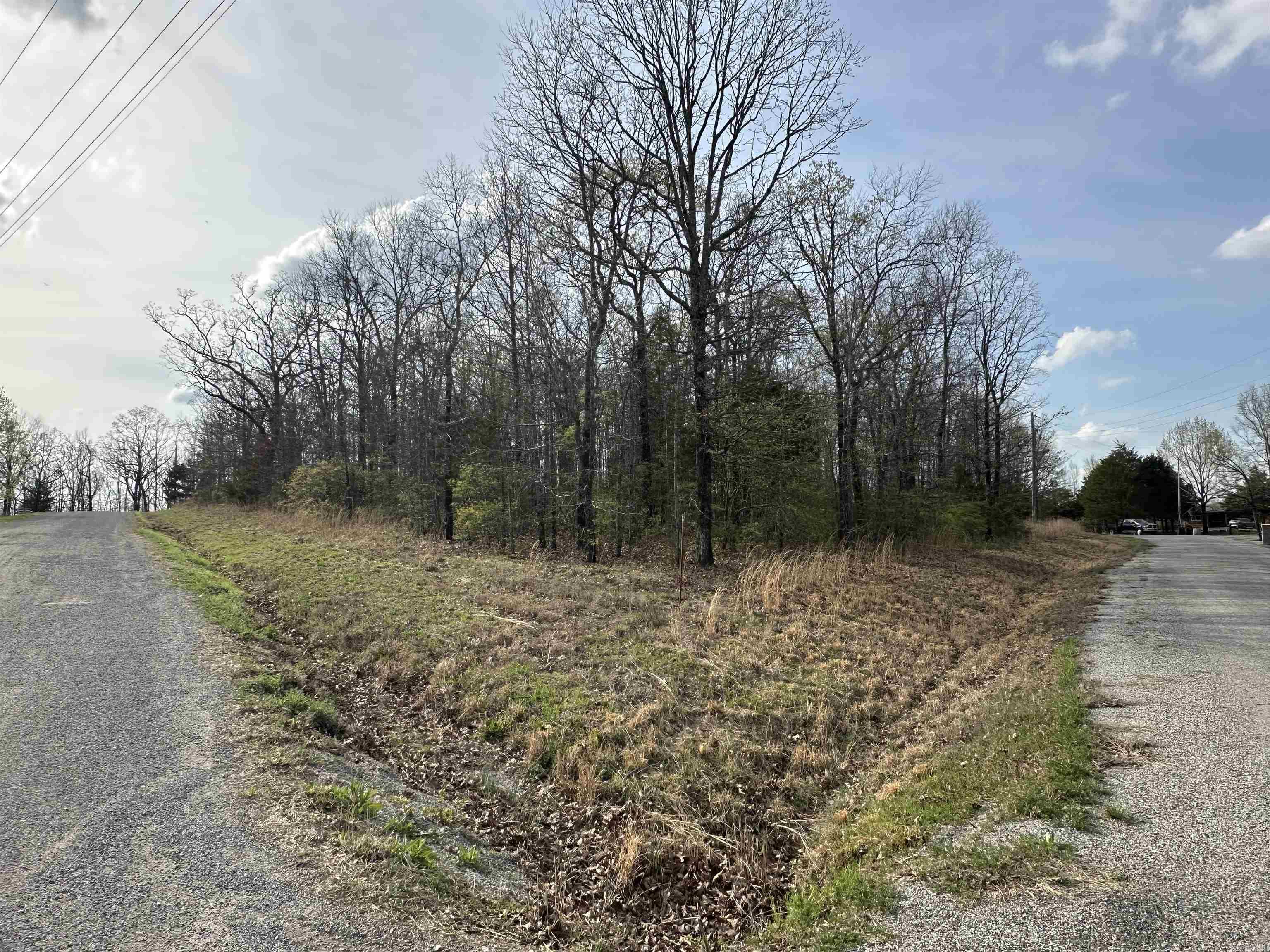 Lot 5 Kenzie Cv/Rocky Branch Estates  Beebe, AR
