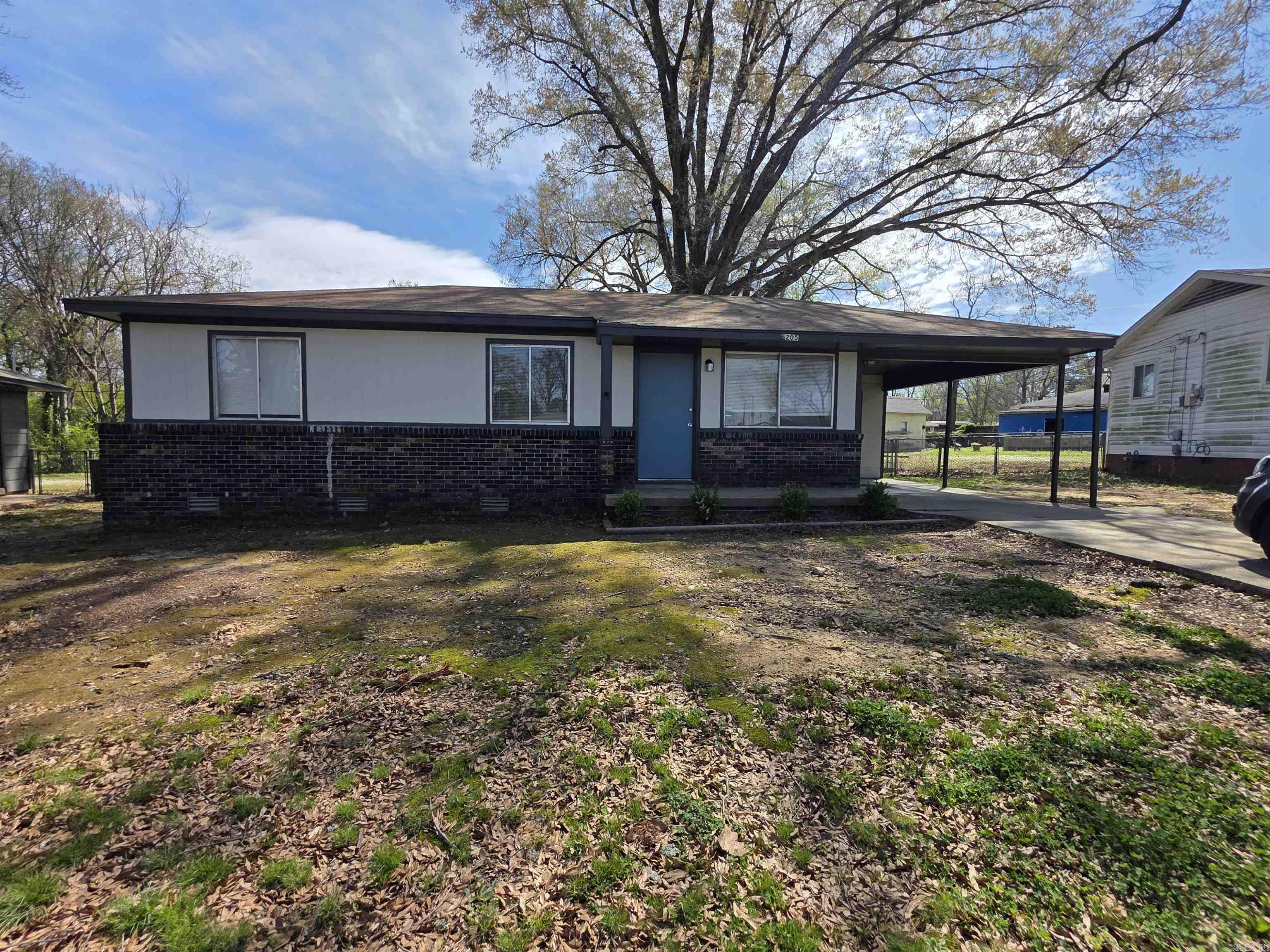 5205 Primrose  Little Rock, AR