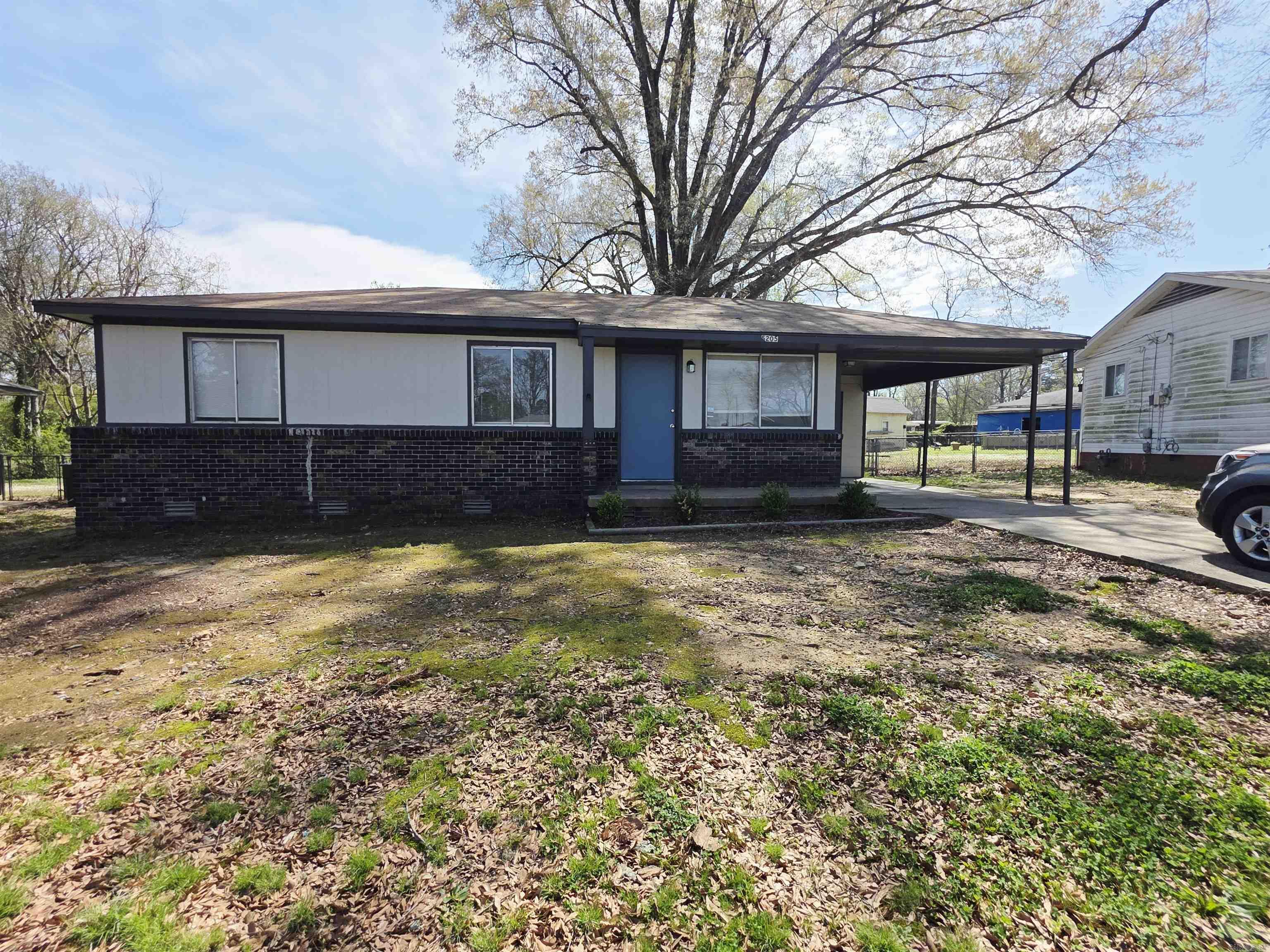 5205 Primrose  Little Rock, AR