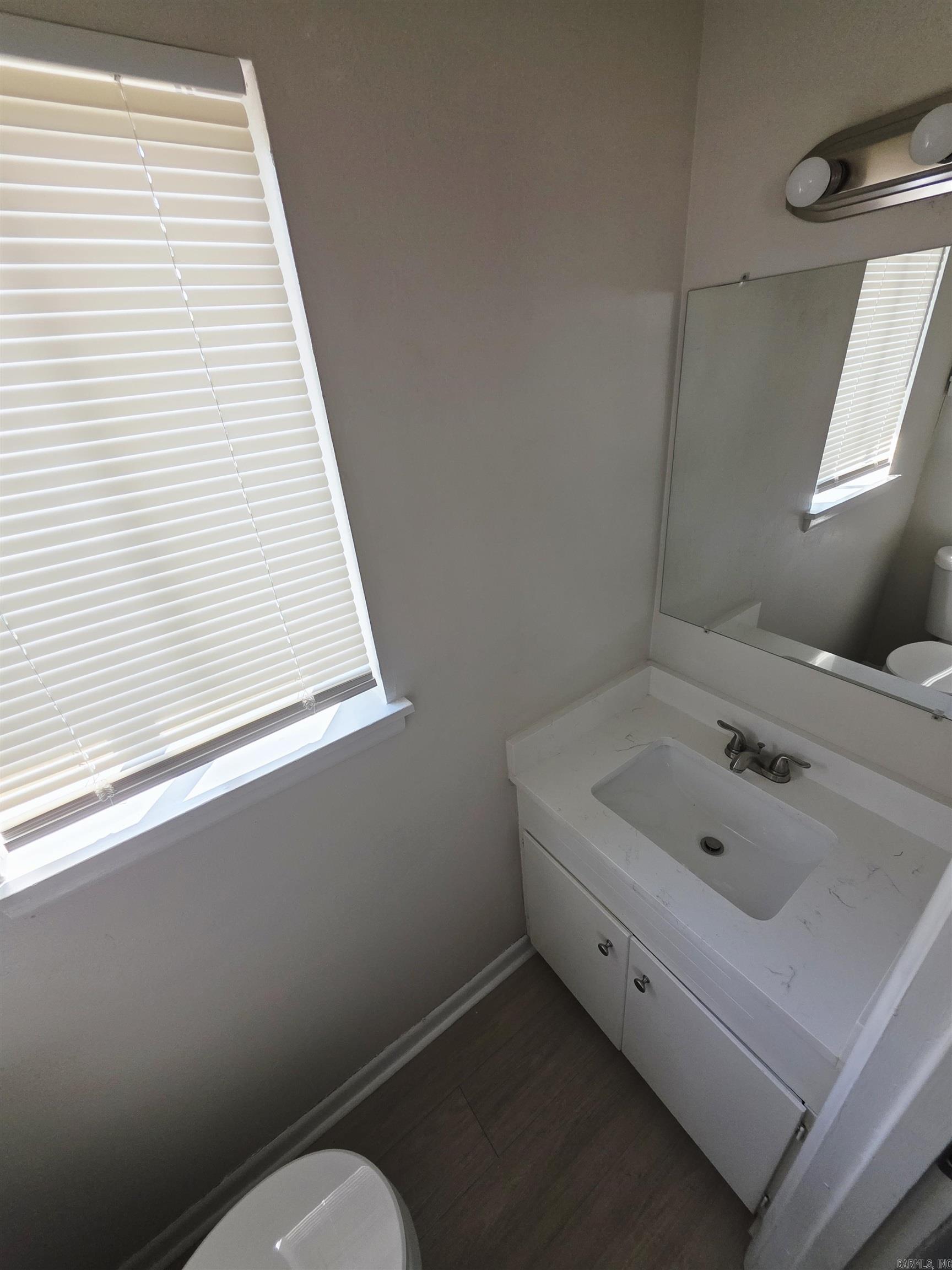 5205 Primrose  Little Rock, AR